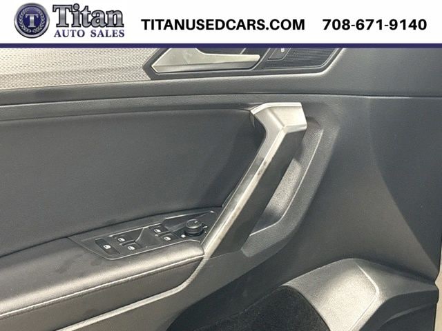 2024 Volkswagen Tiguan S - Photo 21