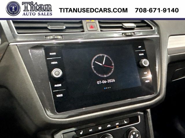 2024 Volkswagen Tiguan S - Photo 15