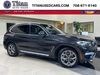 2020 BMW X3 xDrive30i SUV