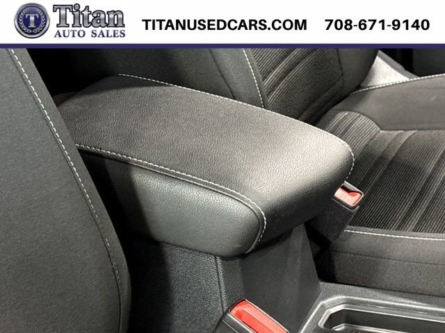 2024 Volkswagen Tiguan S - Photo 34