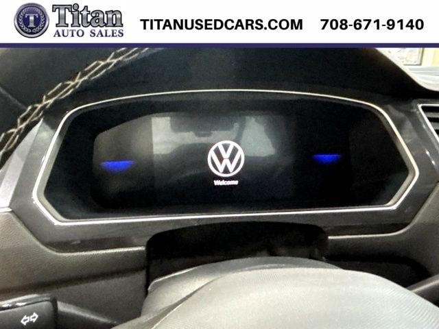 2024 Volkswagen Tiguan S - Photo 16