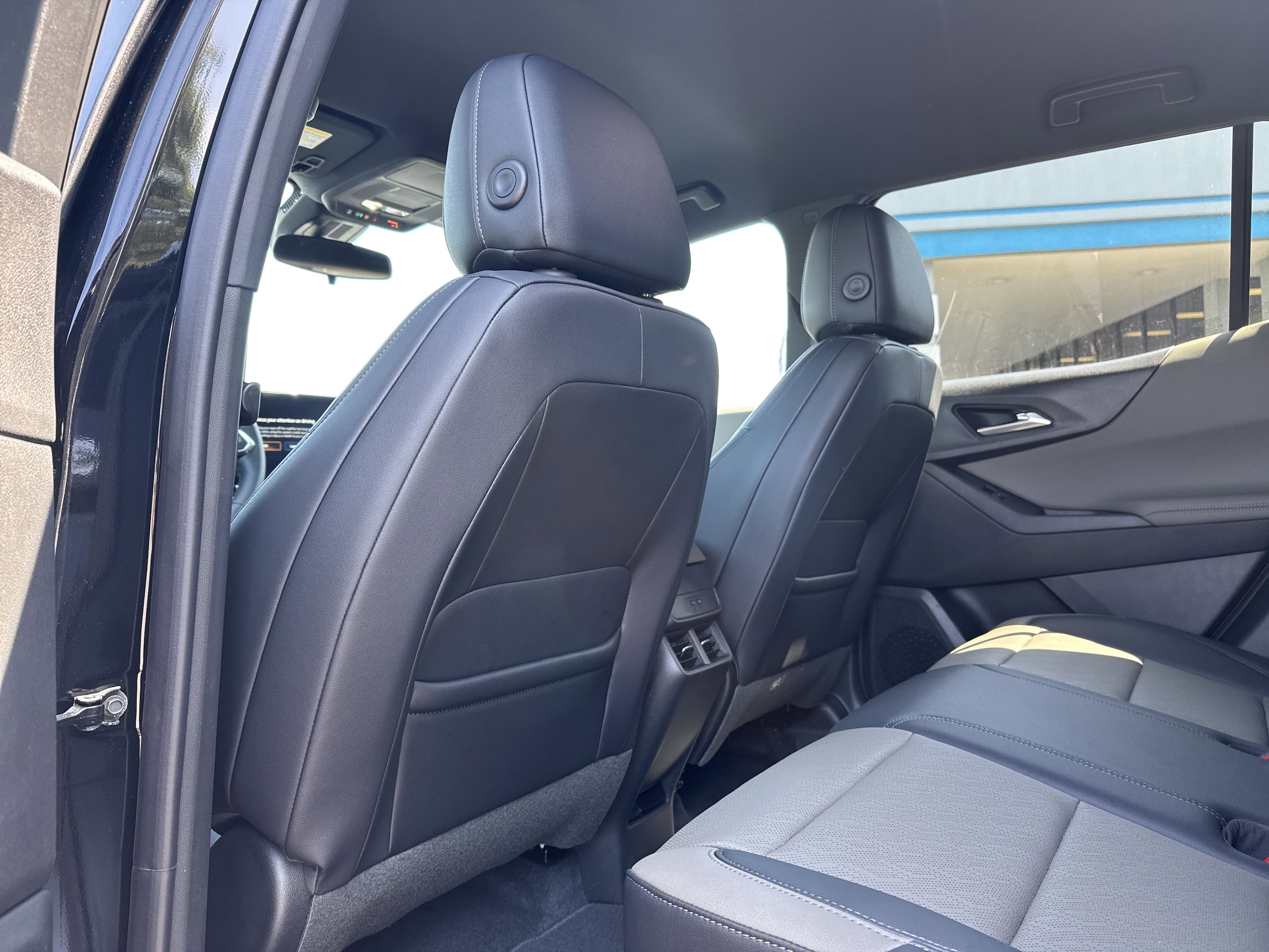 2026 Chevrolet Equinox LT - Photo 19