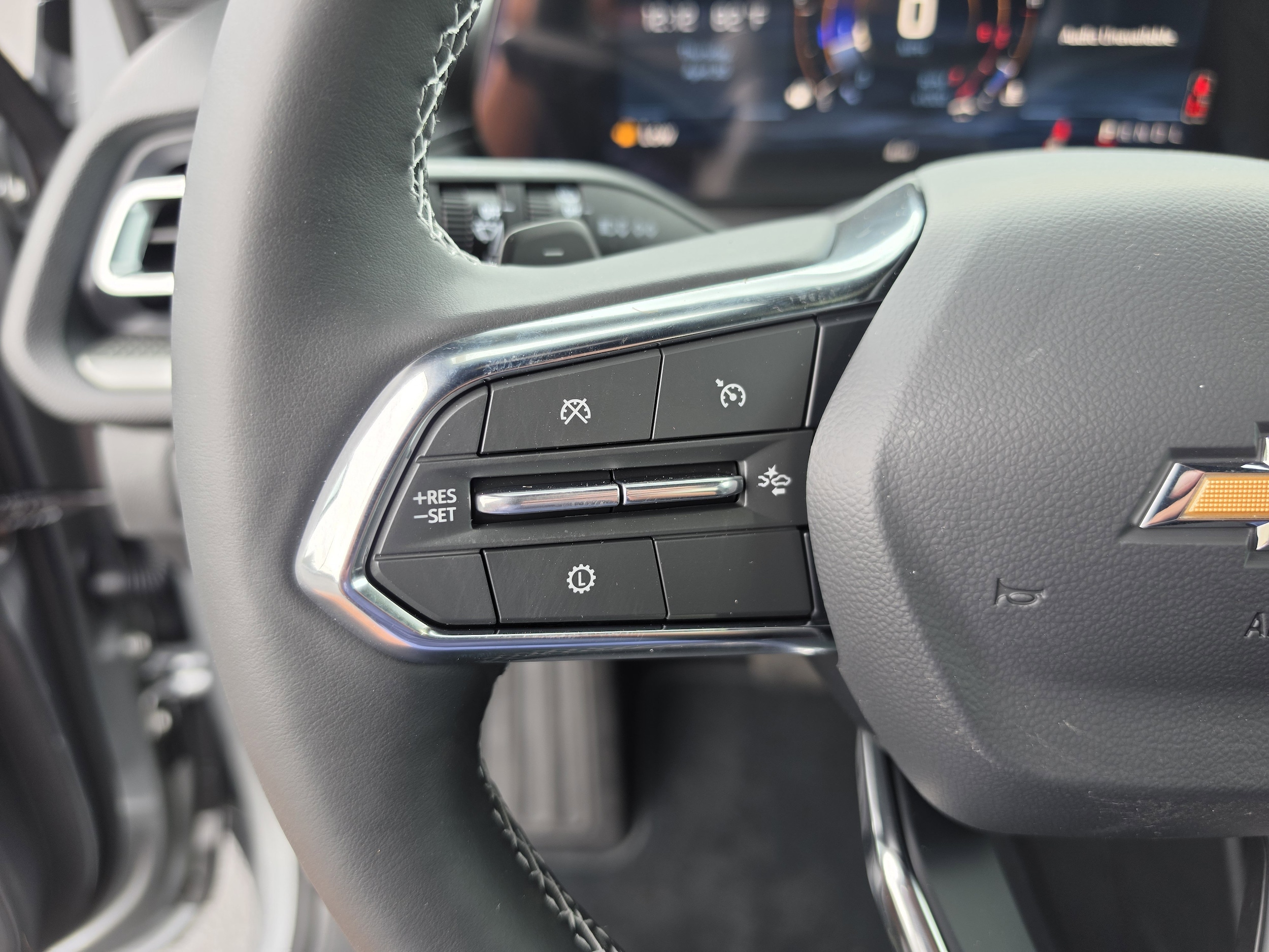 2026 Chevrolet Traverse LT - Photo 31