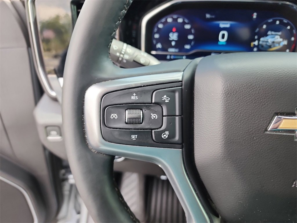 2025 Chevrolet Silverado 3500HD LT - Photo 26