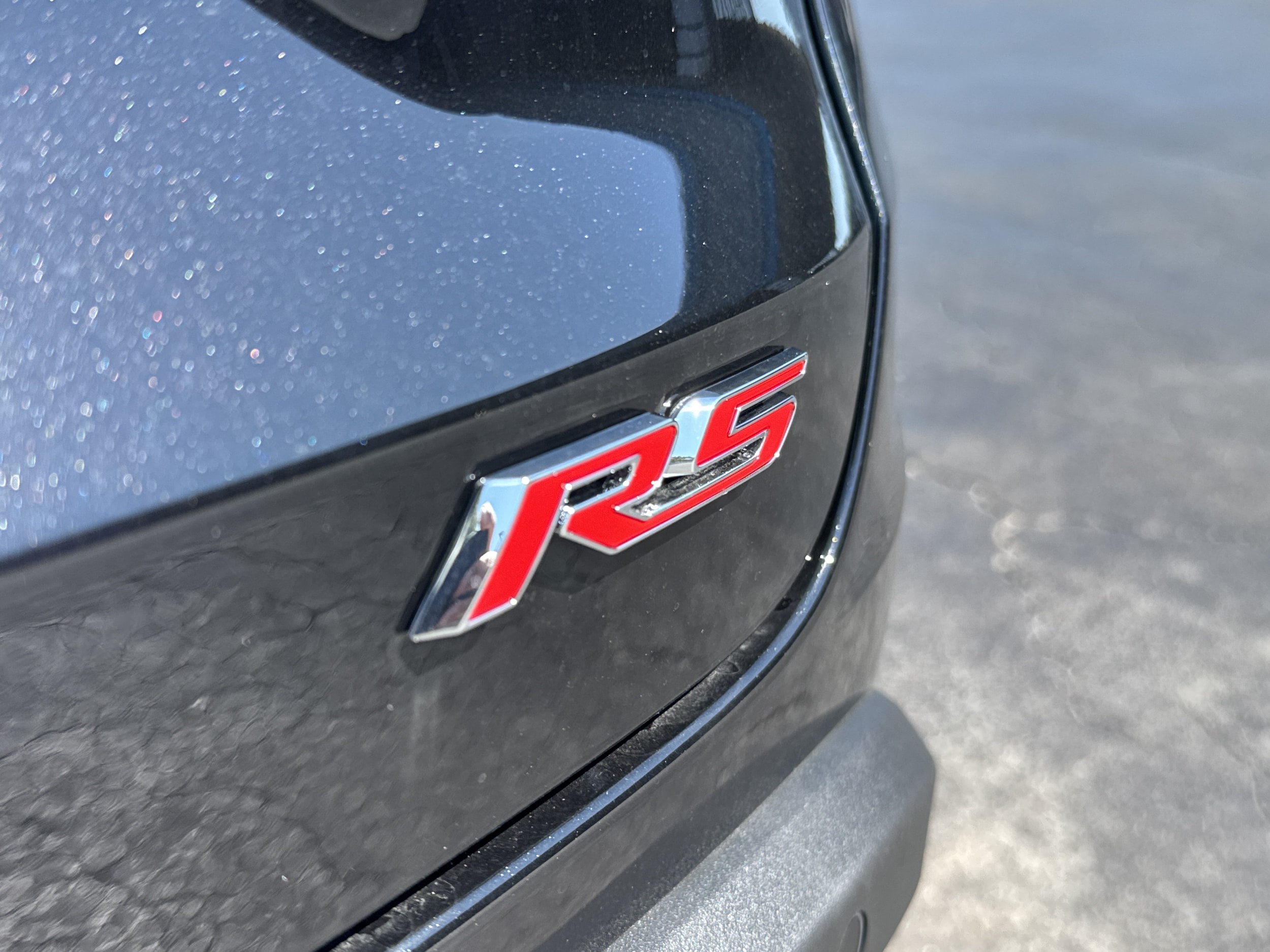2026 Chevrolet Trax RS - Photo 15