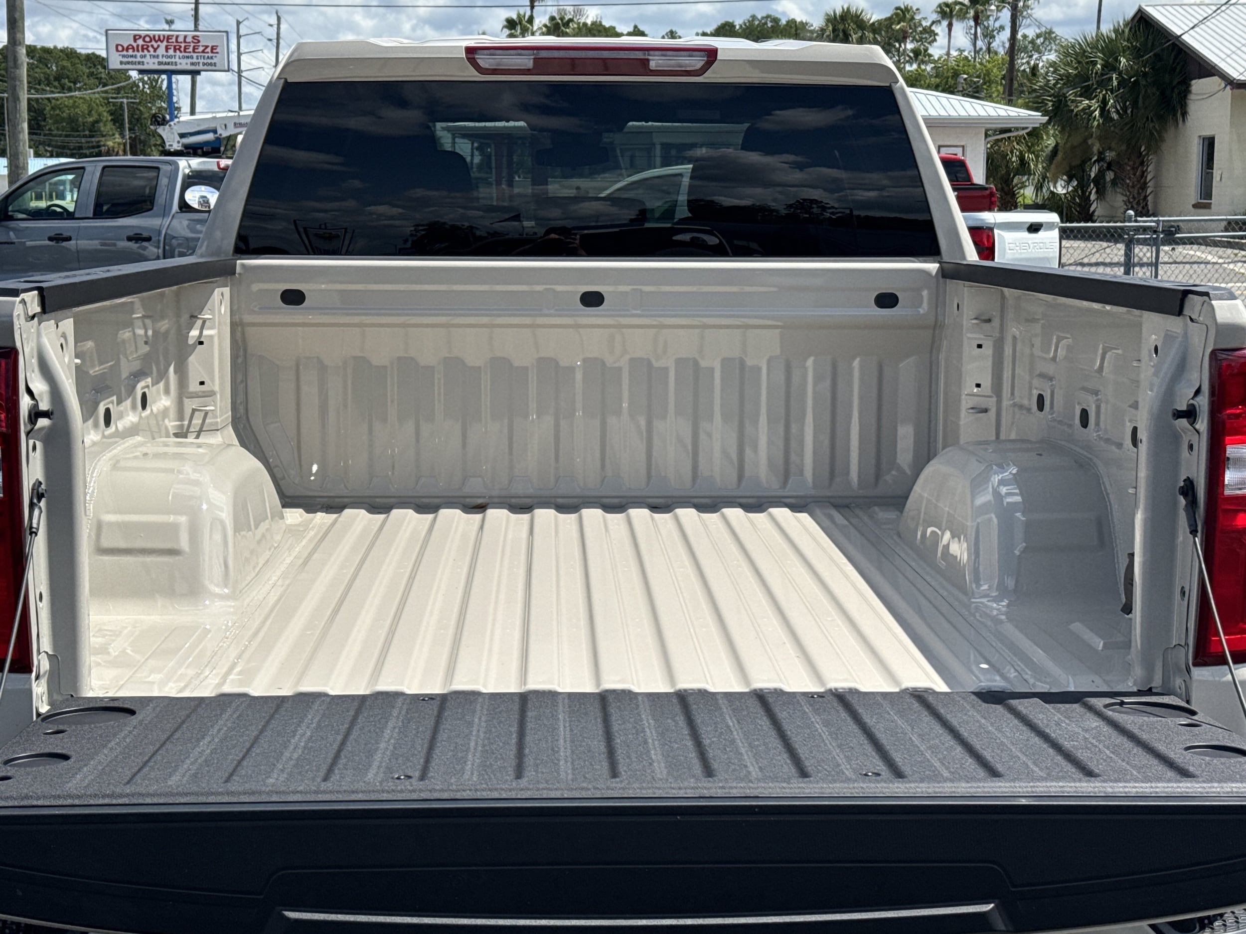 2026 Chevrolet Silverado 1500 RST - Photo 11