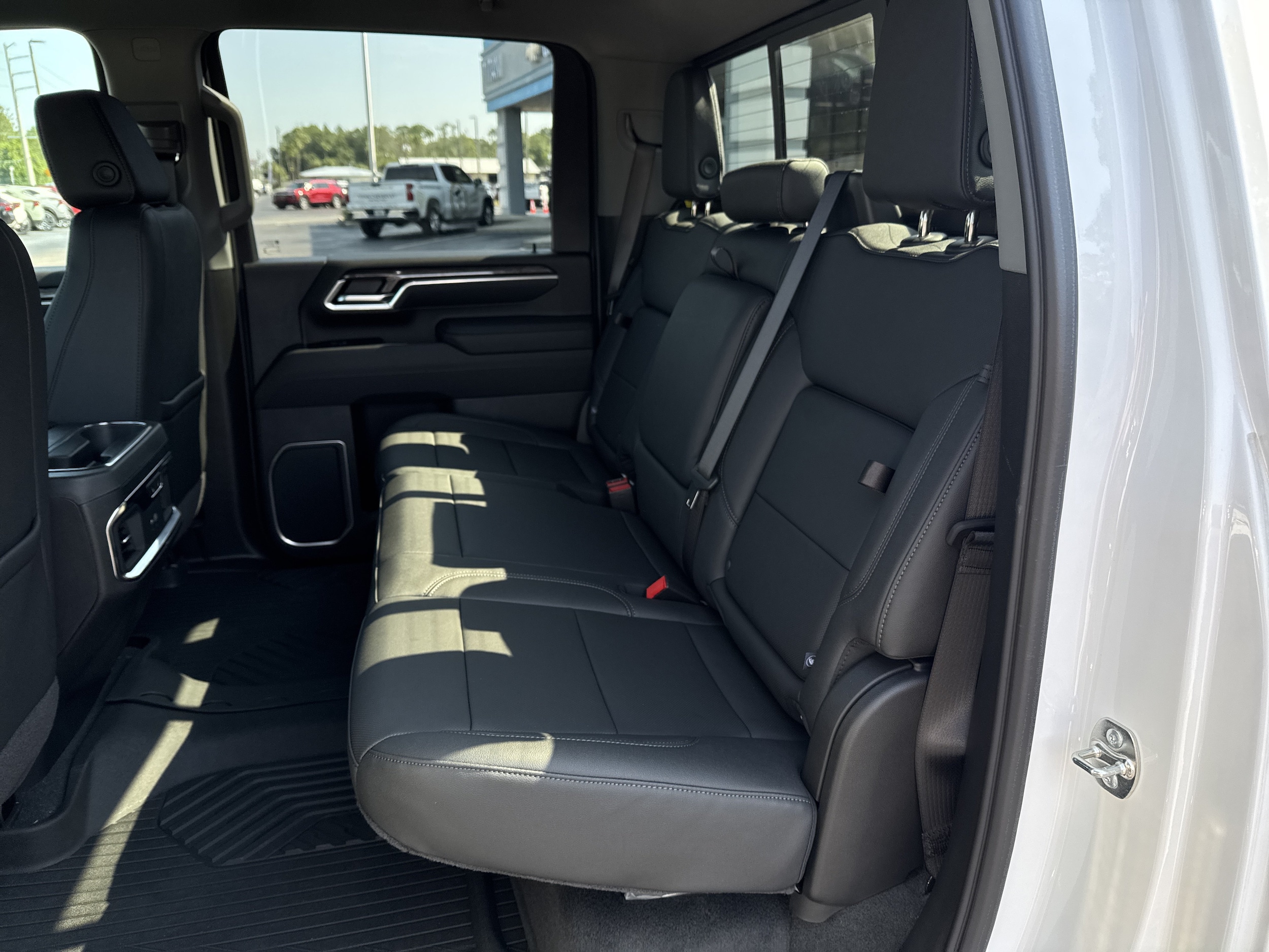 2026 Chevrolet Silverado 2500 HD LTZ - Photo 27