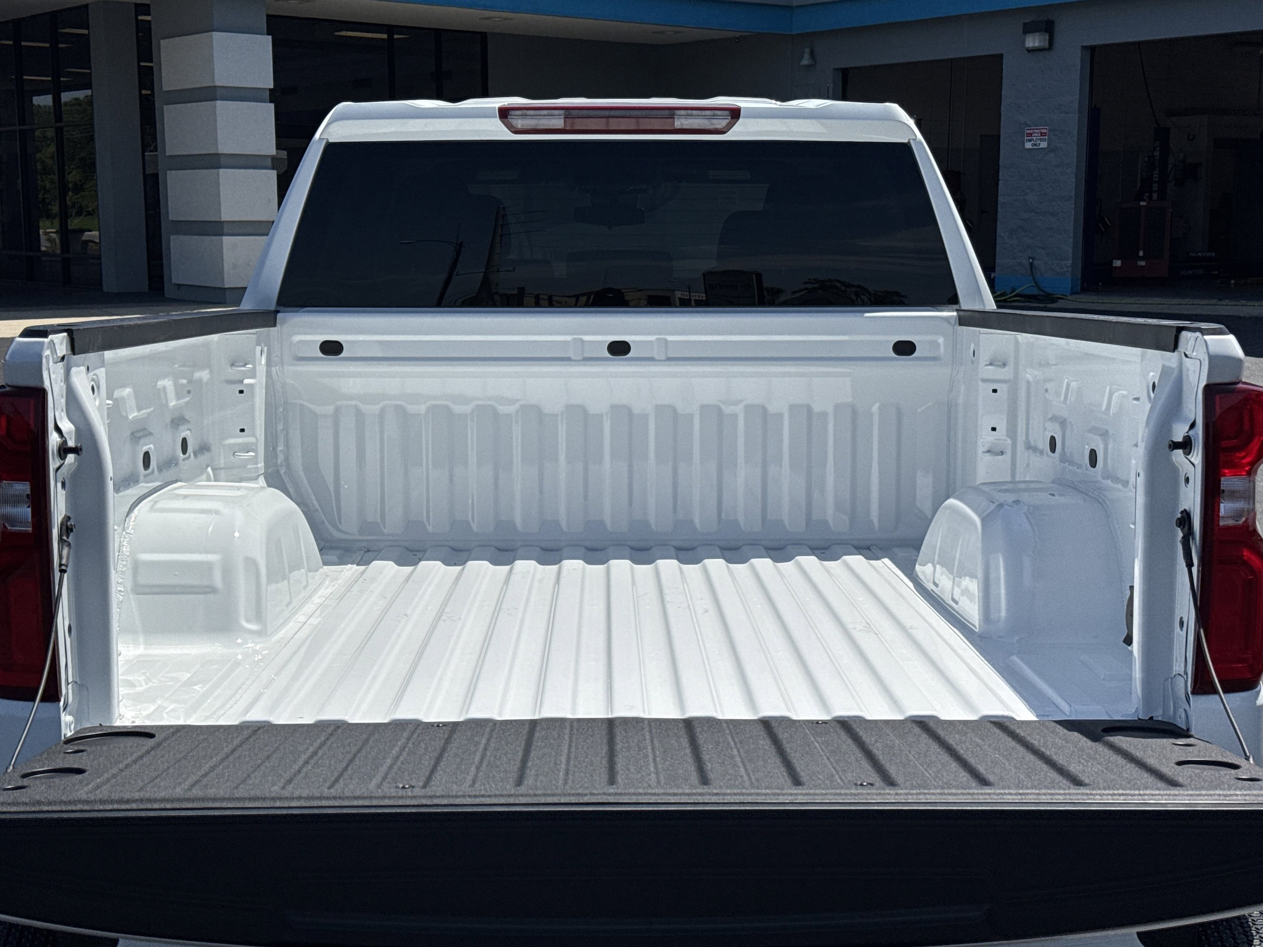 2026 Chevrolet Silverado 1500 RST - Photo 13