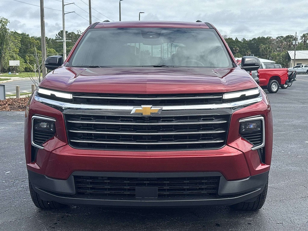 2026 Chevrolet Traverse LT - Photo 3