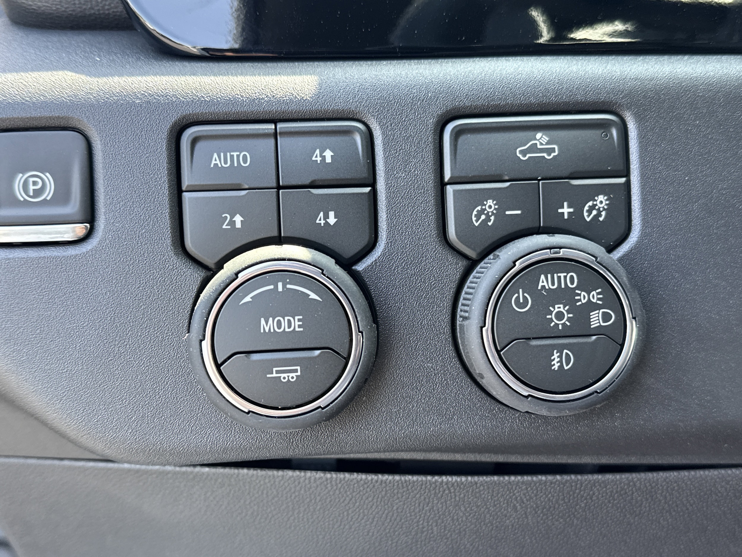 2026 Chevrolet Silverado 1500 RST - Photo 31