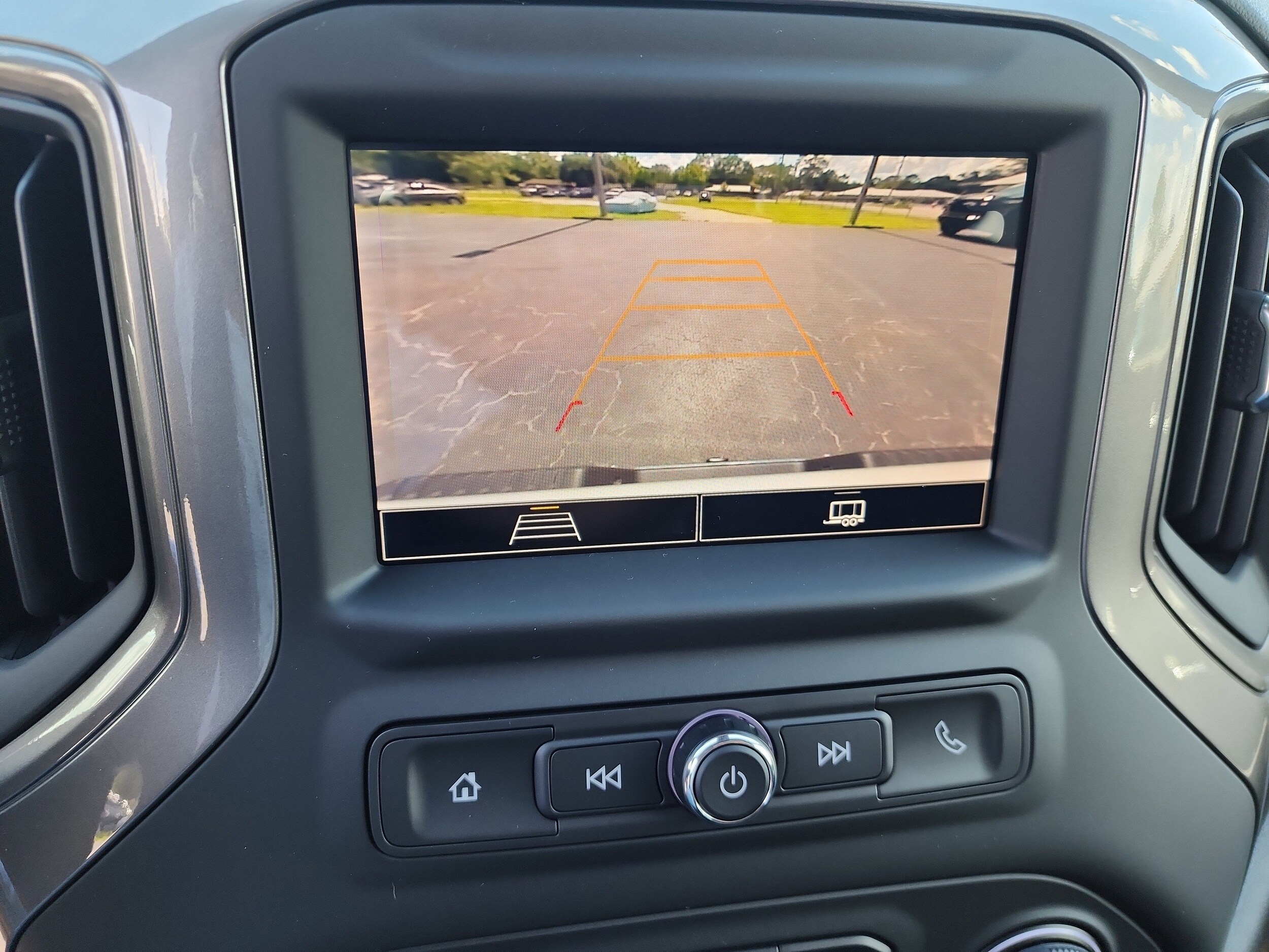 2025 Chevrolet Silverado 2500 HD Work Truck - Photo 21