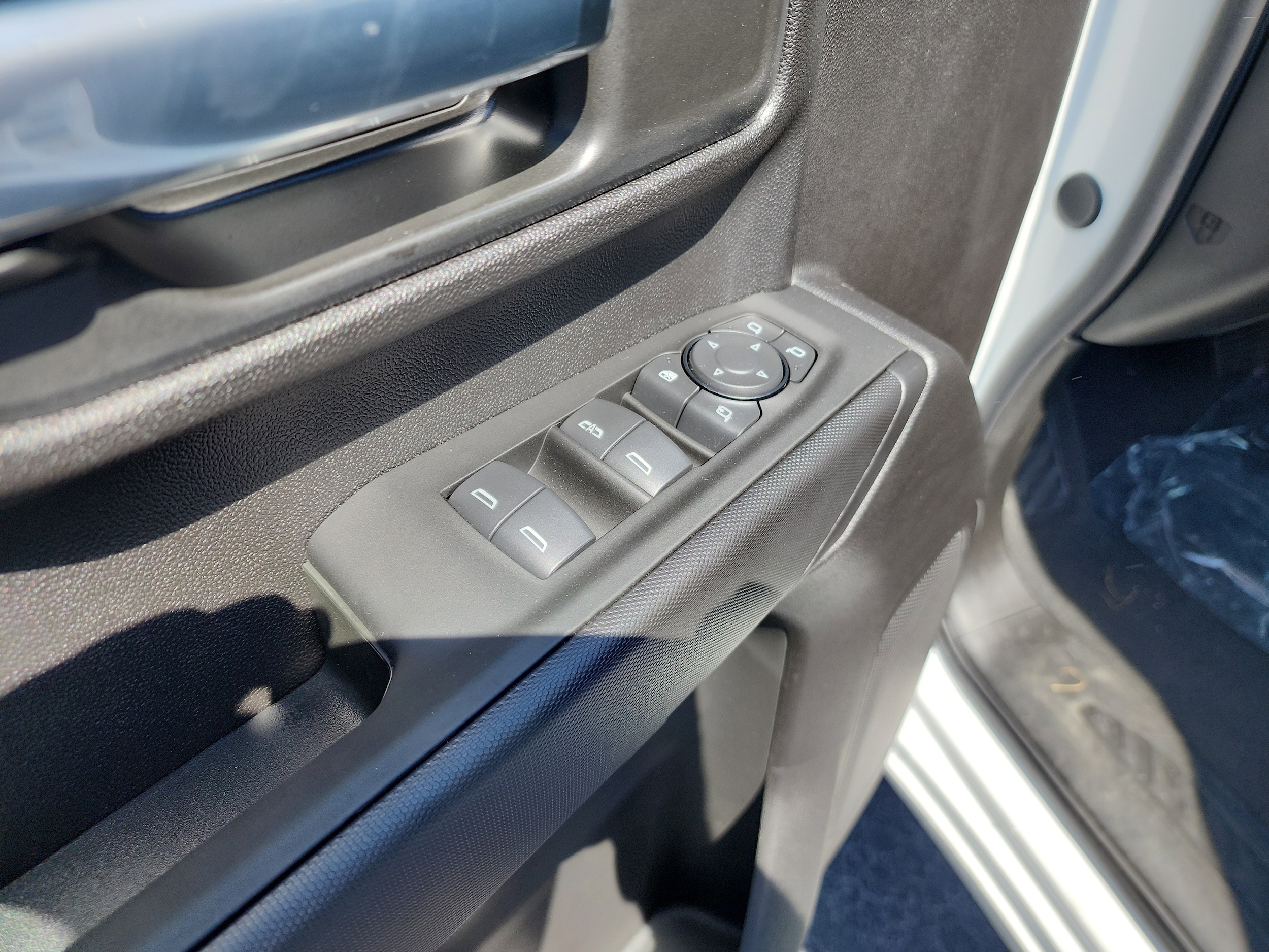 2025 Chevrolet Silverado 2500 HD Work Truck - Photo 16