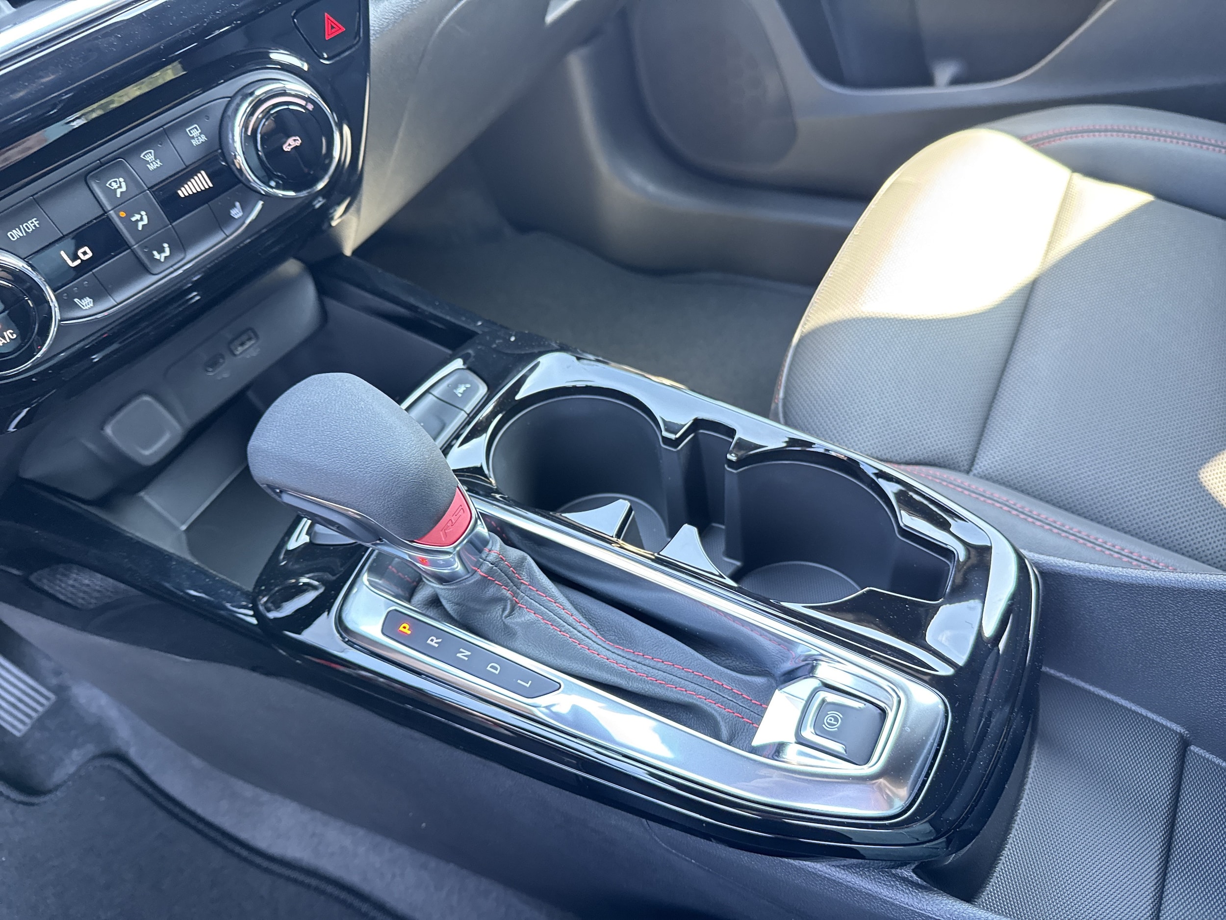 2026 Chevrolet Trax RS - Photo 30
