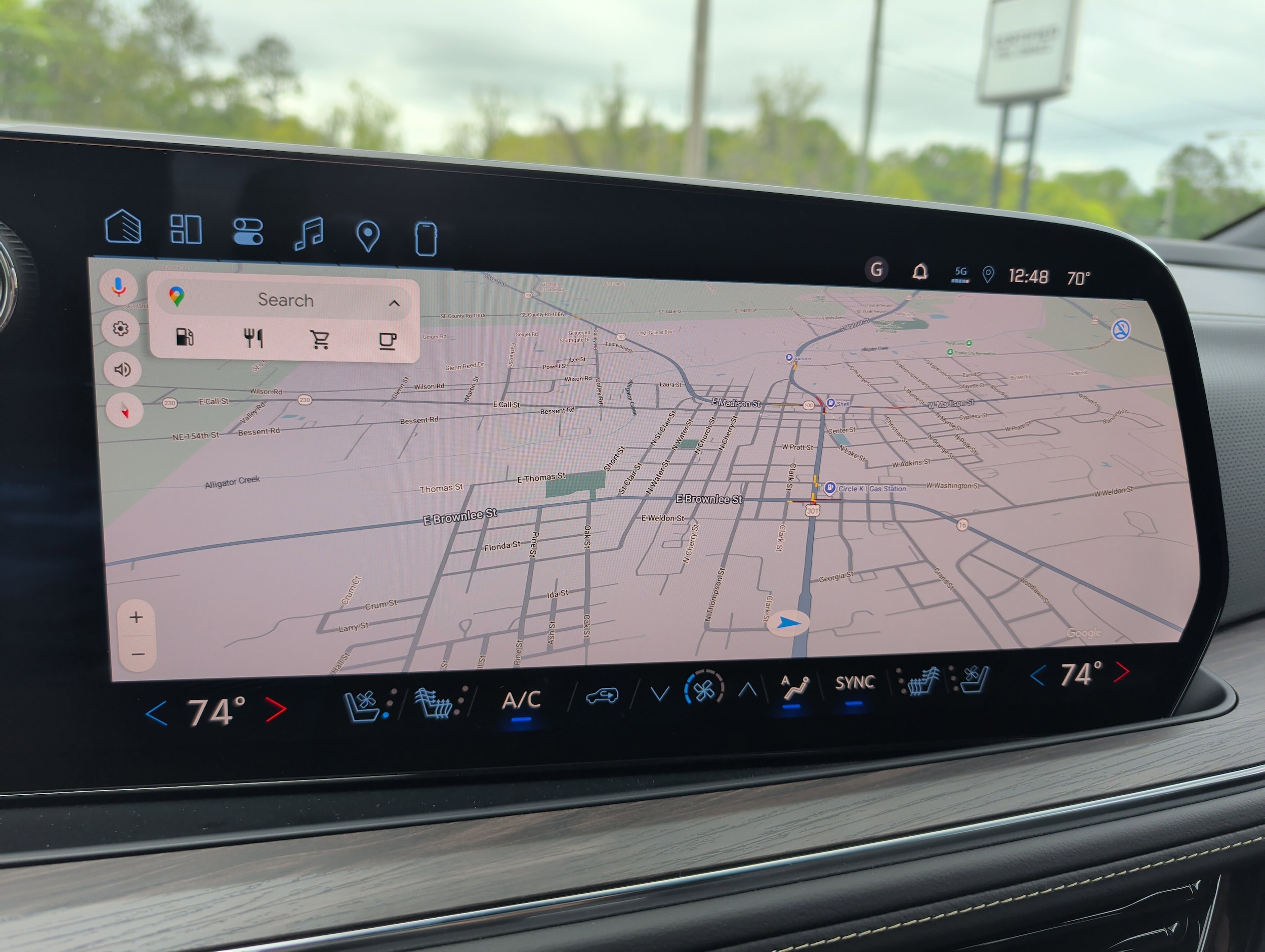 2026 Chevrolet Tahoe Premier - Photo 23