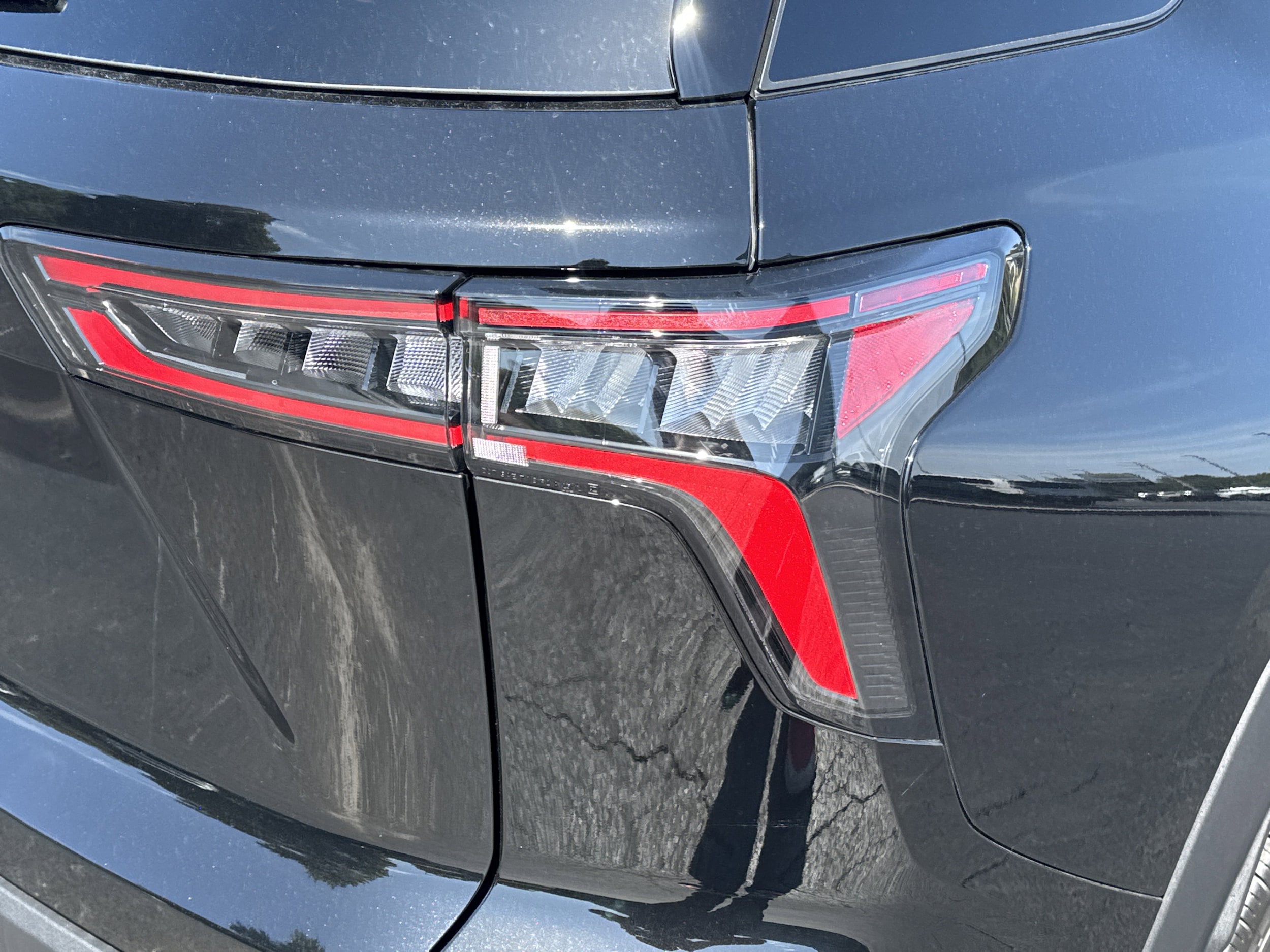 2026 Chevrolet Equinox LT - Photo 11