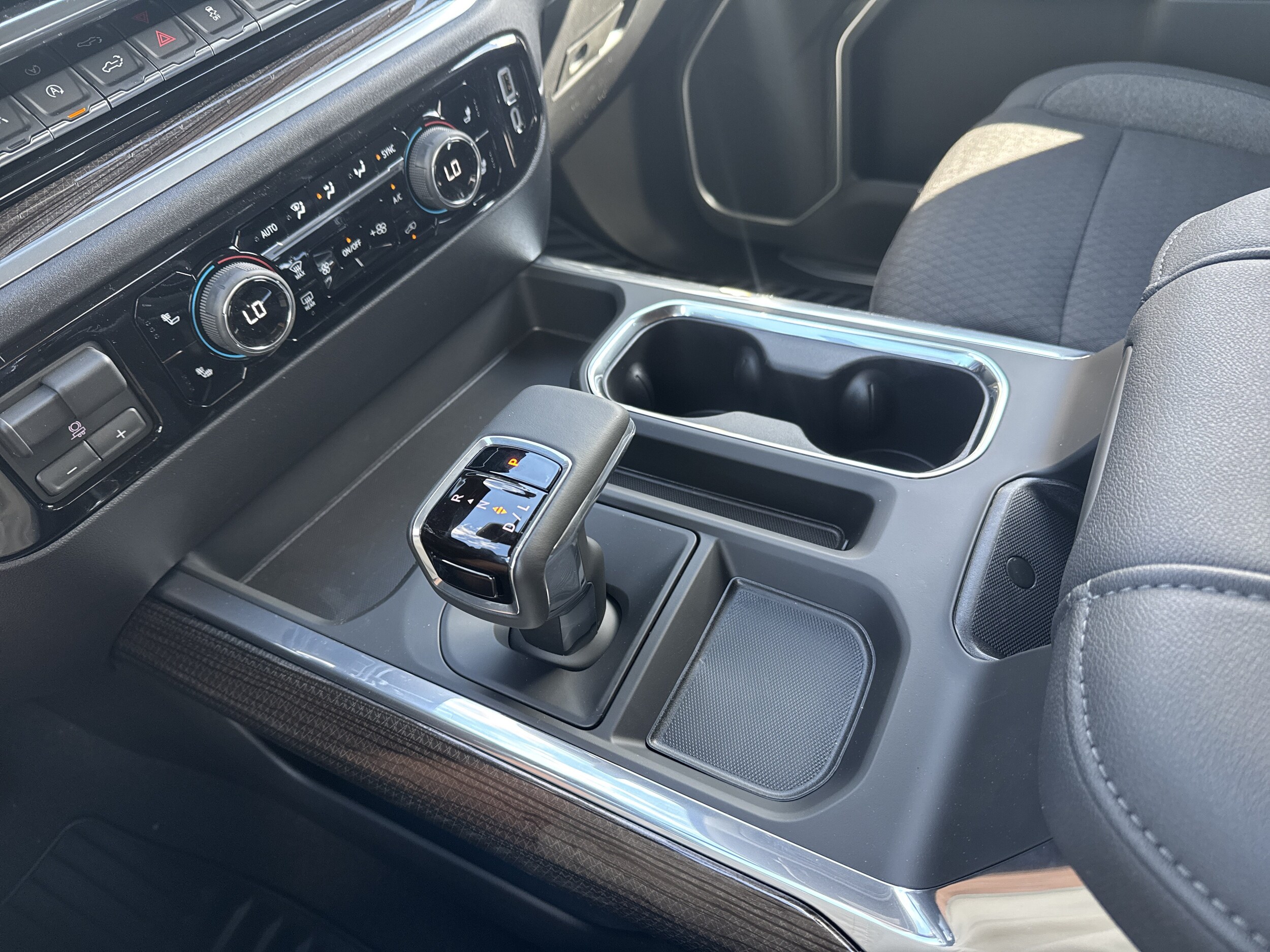 2026 Chevrolet Silverado 1500 RST - Photo 33