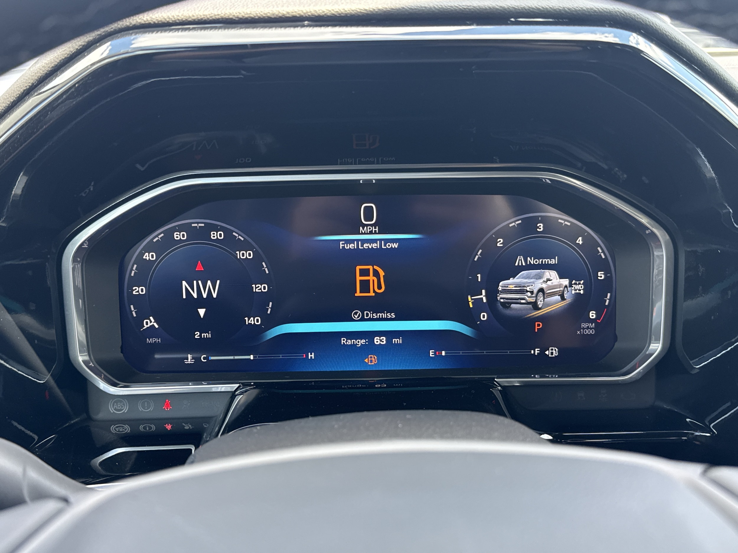 2026 Chevrolet Silverado 1500 RST - Photo 30