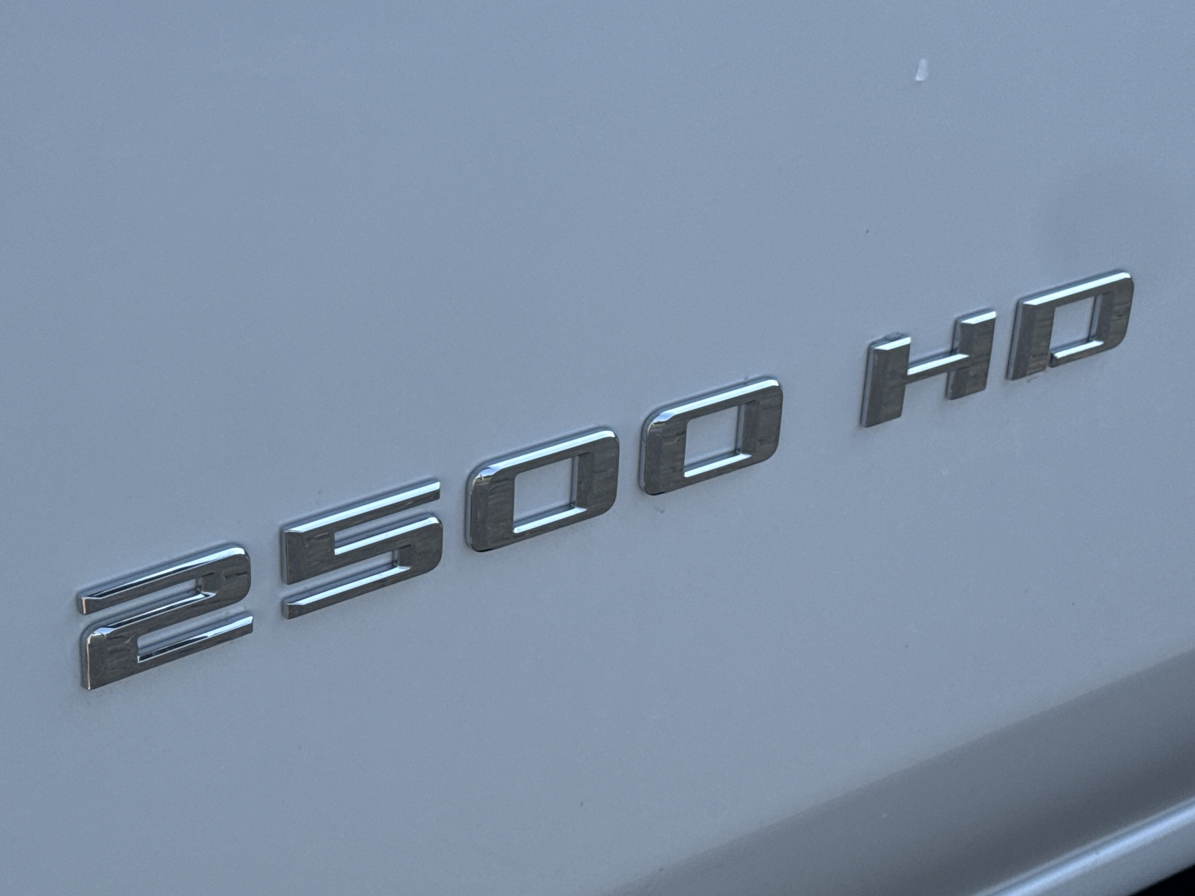 2026 Chevrolet Silverado 2500 HD LTZ - Photo 16