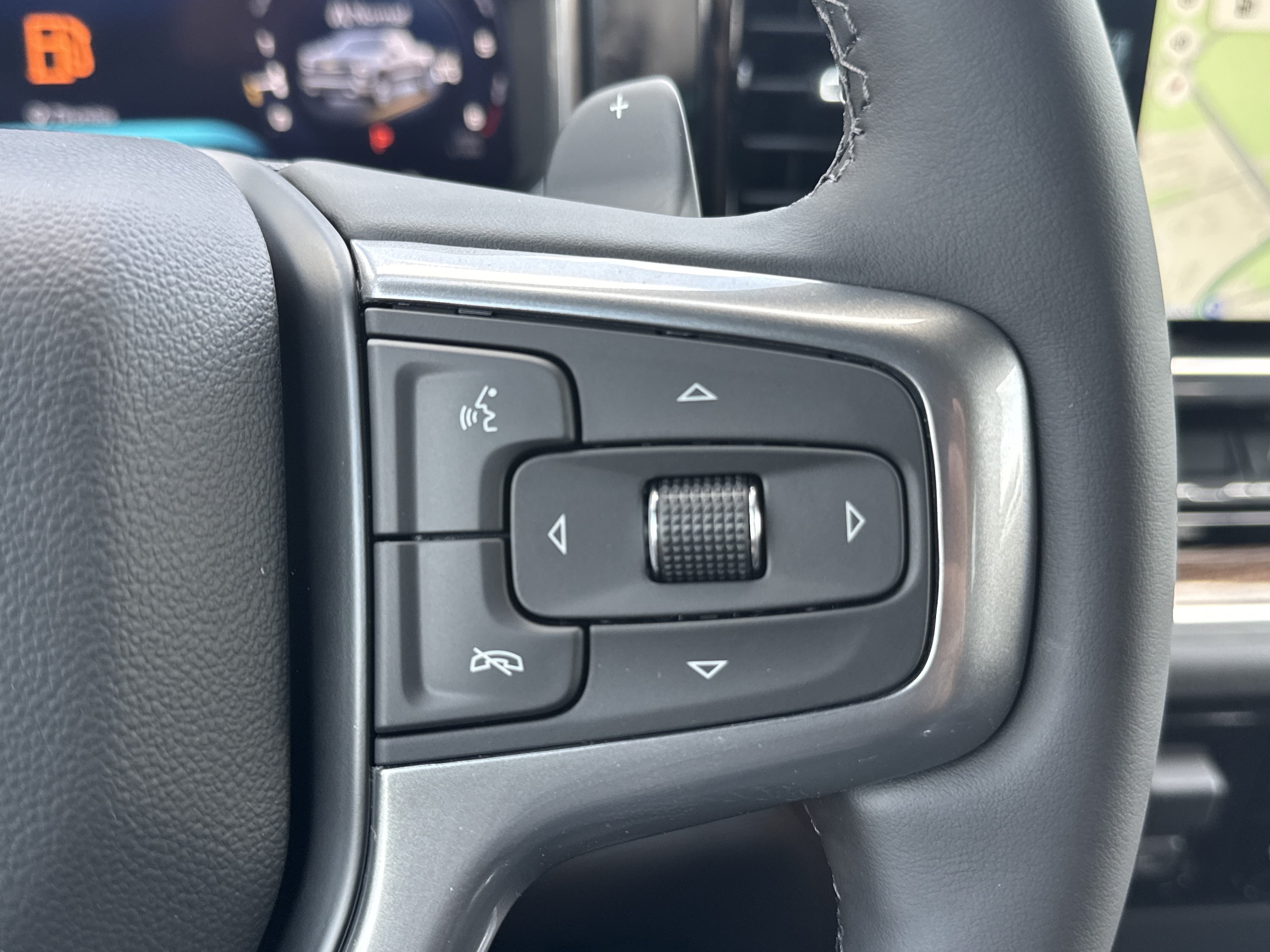 2026 Chevrolet Silverado 1500 RST - Photo 32