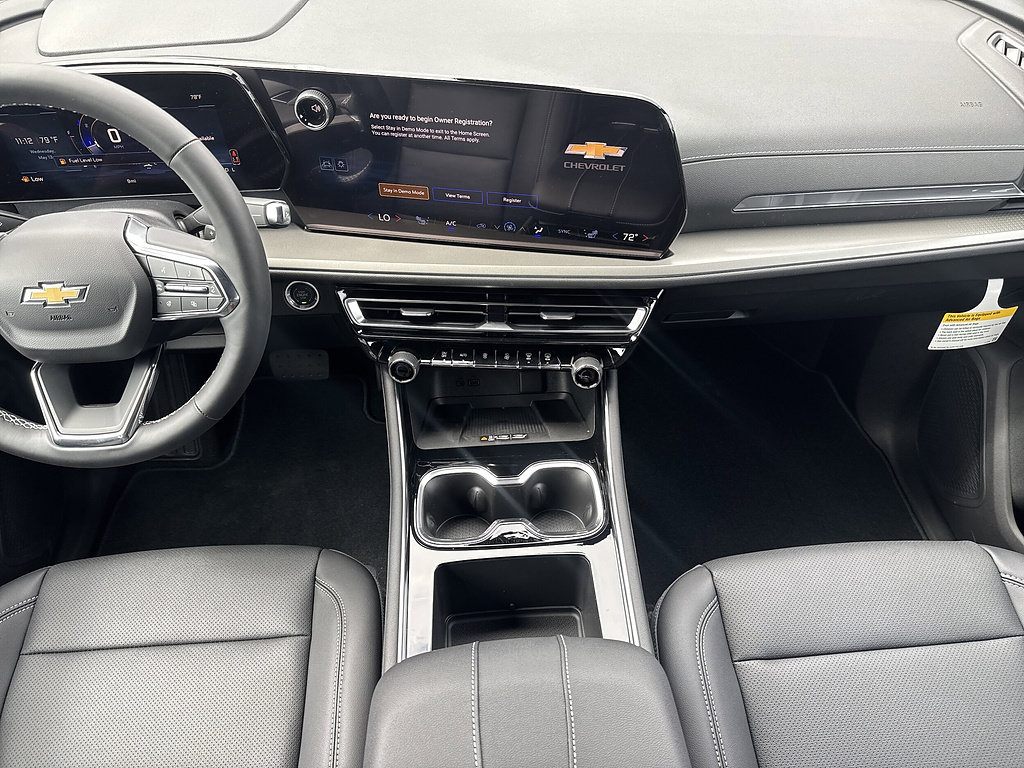 2026 Chevrolet Traverse LT - Photo 16