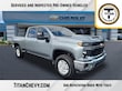  Chevrolet Silverado 3500 HD