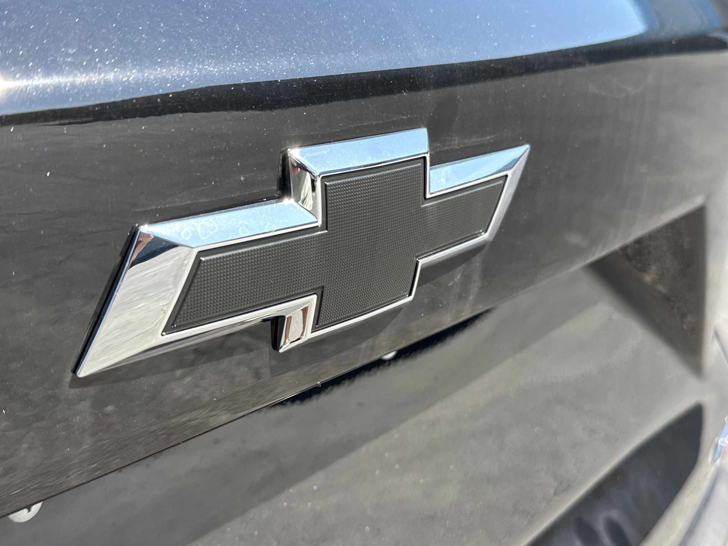 2026 Chevrolet Trax RS - Photo 13