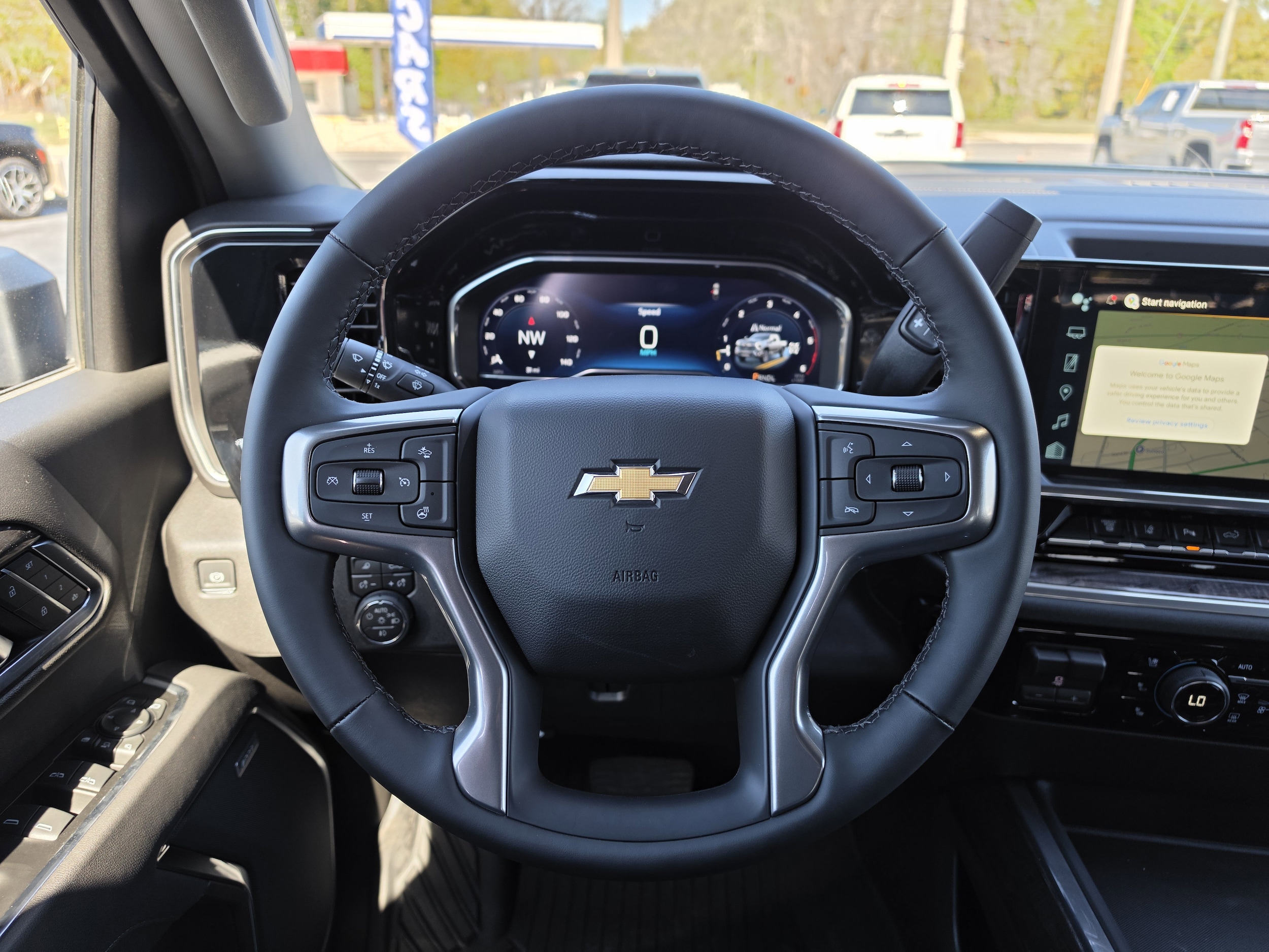2025 Chevrolet Silverado 3500 HD LTZ - Photo 15