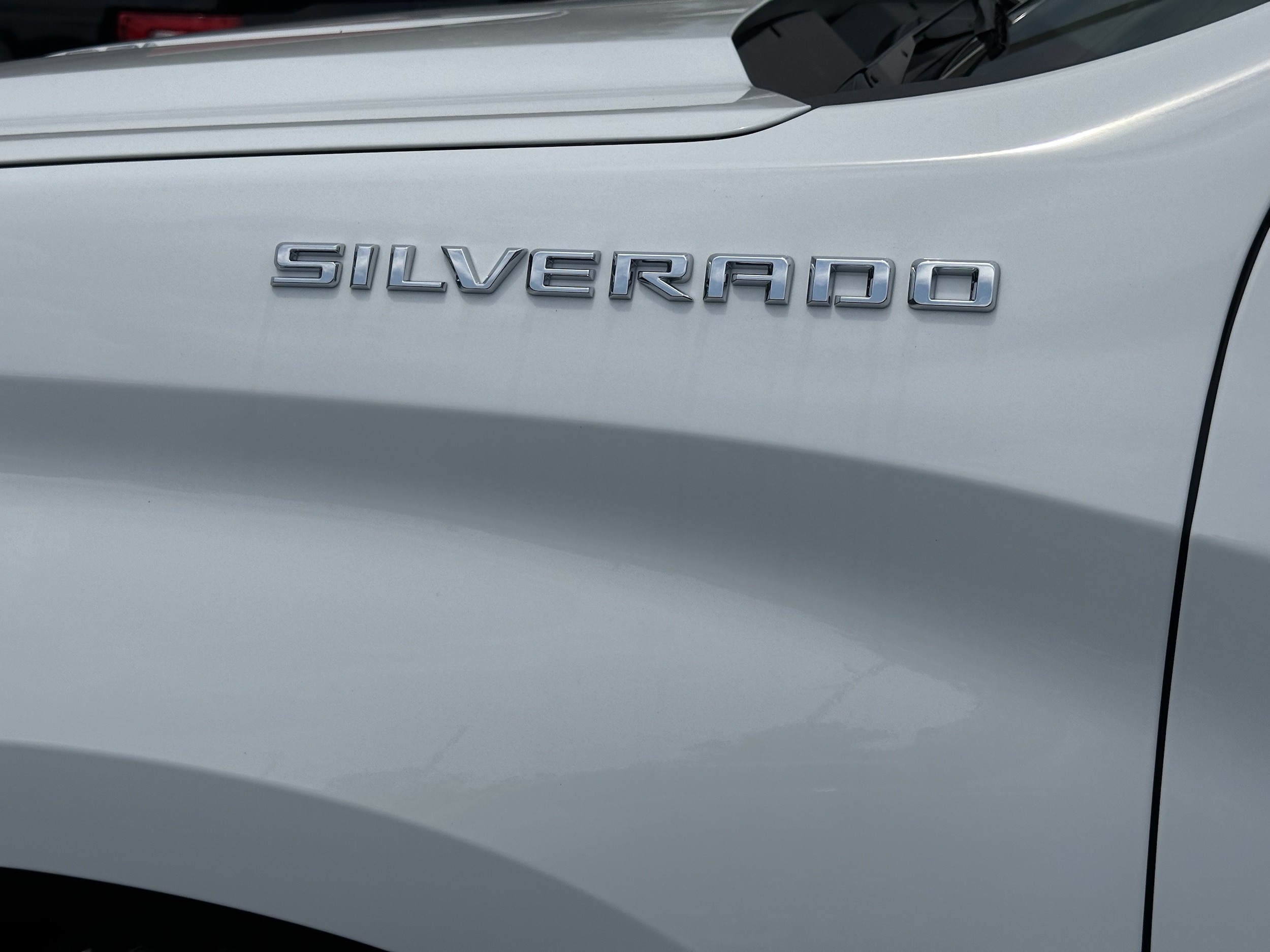 2026 Chevrolet Silverado 1500 RST - Photo 40