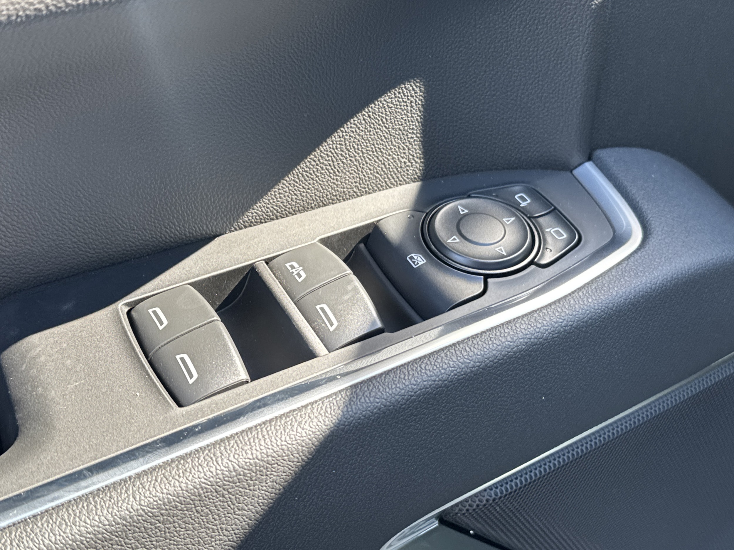 2026 Chevrolet Silverado 1500 RST - Photo 26