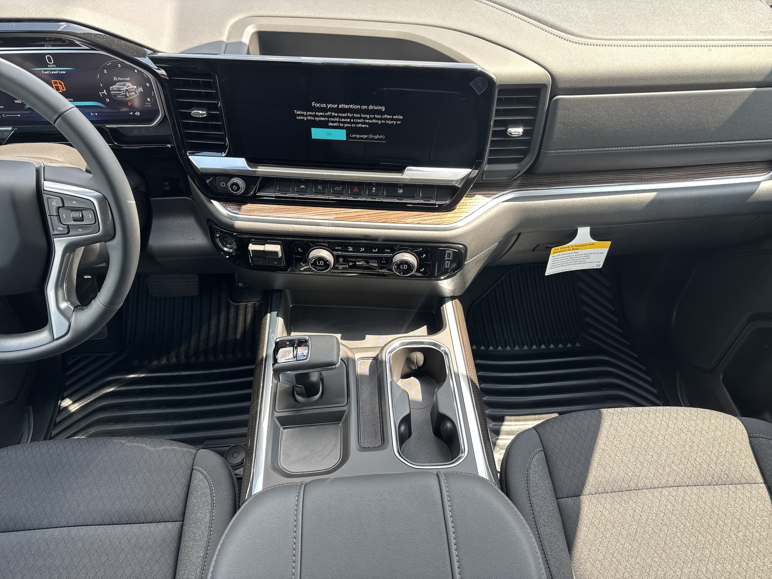 2026 Chevrolet Silverado 1500 RST - Photo 17