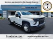  Chevrolet Silverado 3500 HD