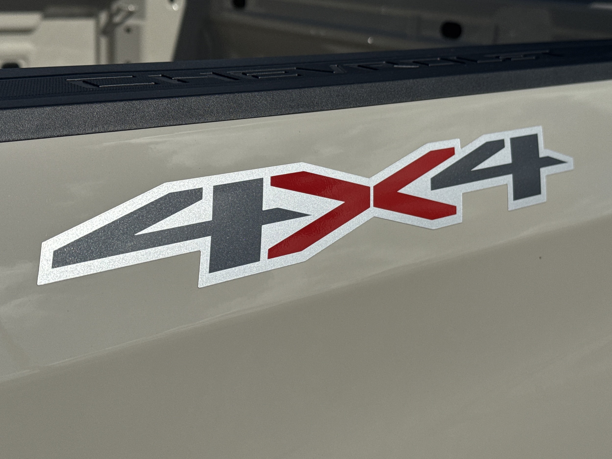 2026 Chevrolet Silverado 1500 RST - Photo 15