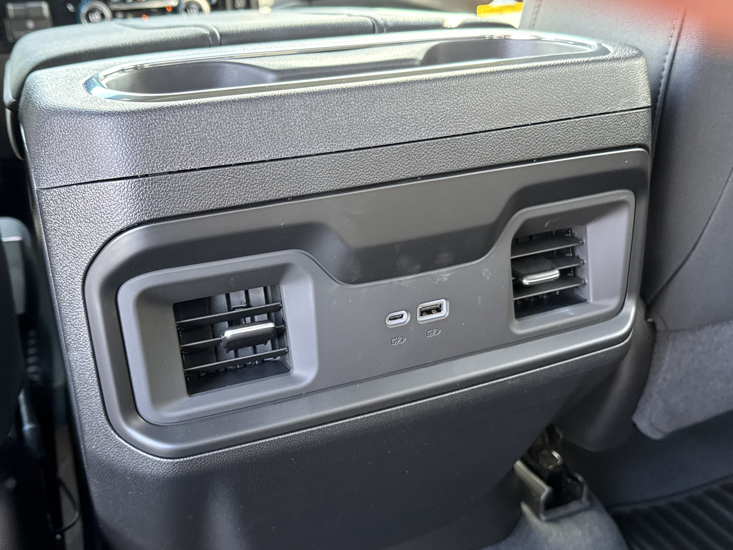 2026 Chevrolet Silverado 1500 RST - Photo 23