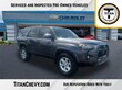  Toyota 4Runner