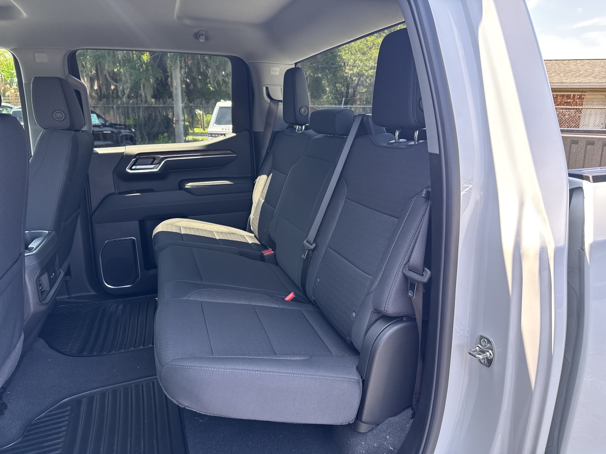 2026 Chevrolet Silverado 1500 RST - Photo 18
