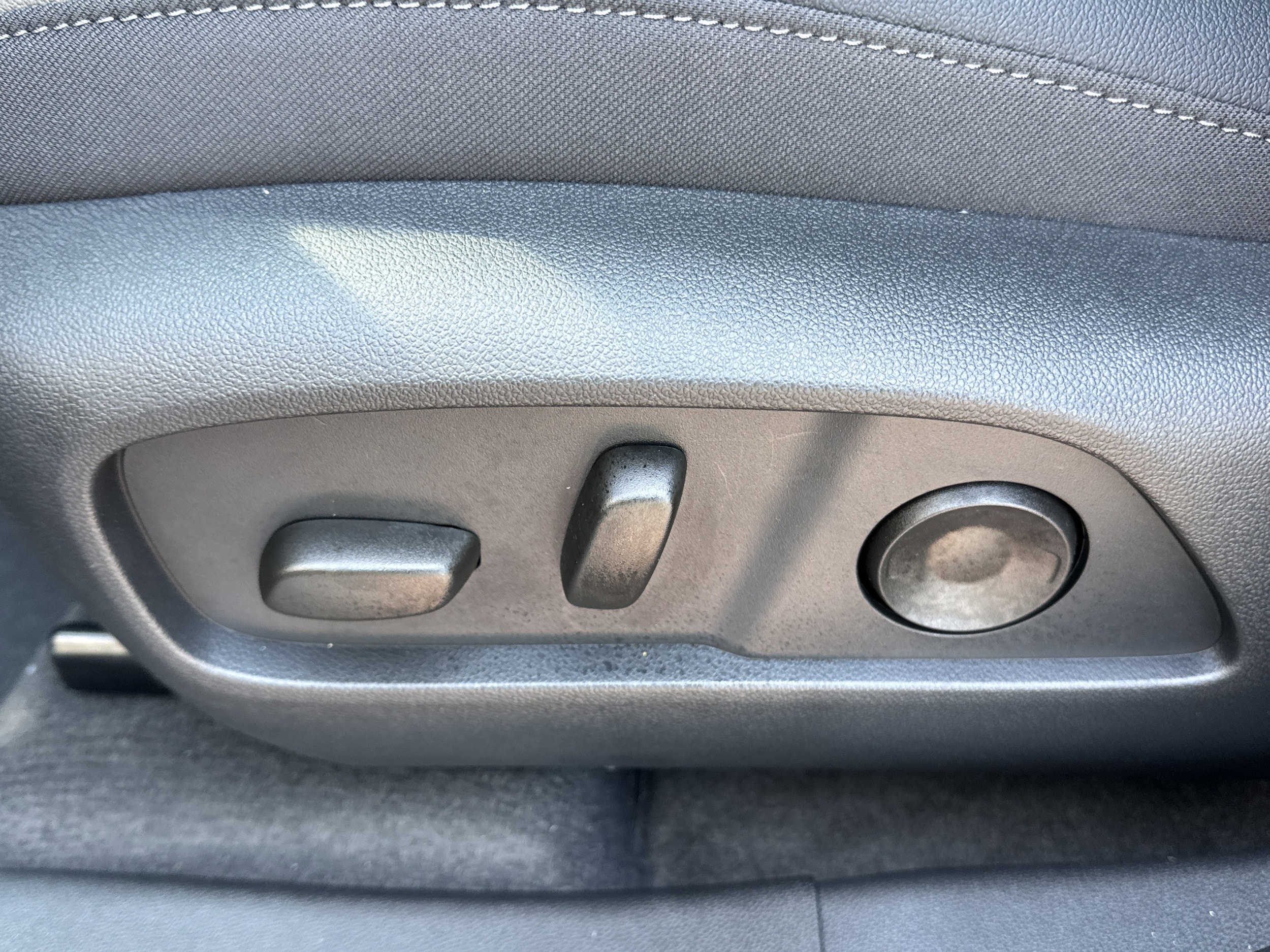 2026 Chevrolet Equinox LT - Photo 23