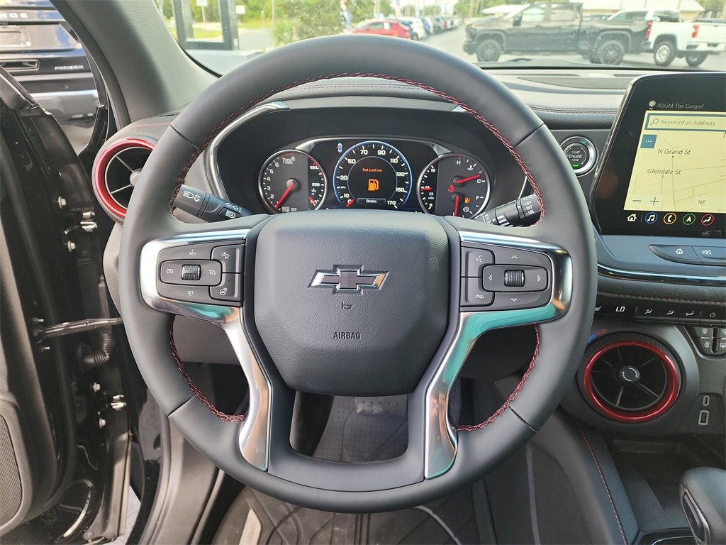 2025 Chevrolet Blazer RS - Photo 31
