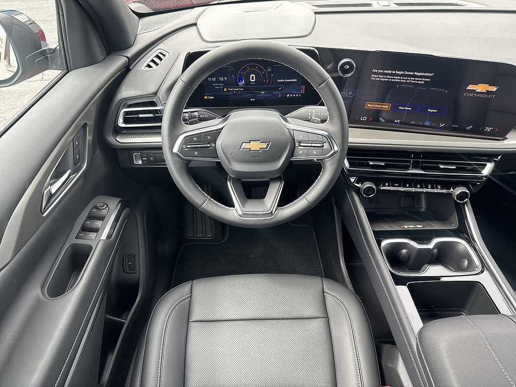 2026 Chevrolet Traverse LT - Photo 15