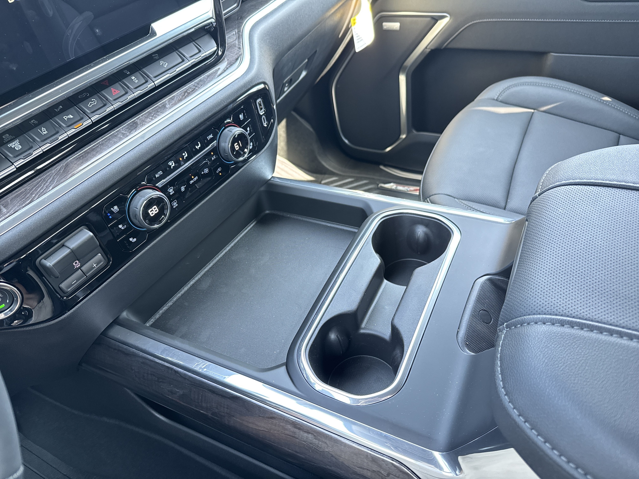 2026 Chevrolet Silverado 2500 HD LTZ - Photo 39