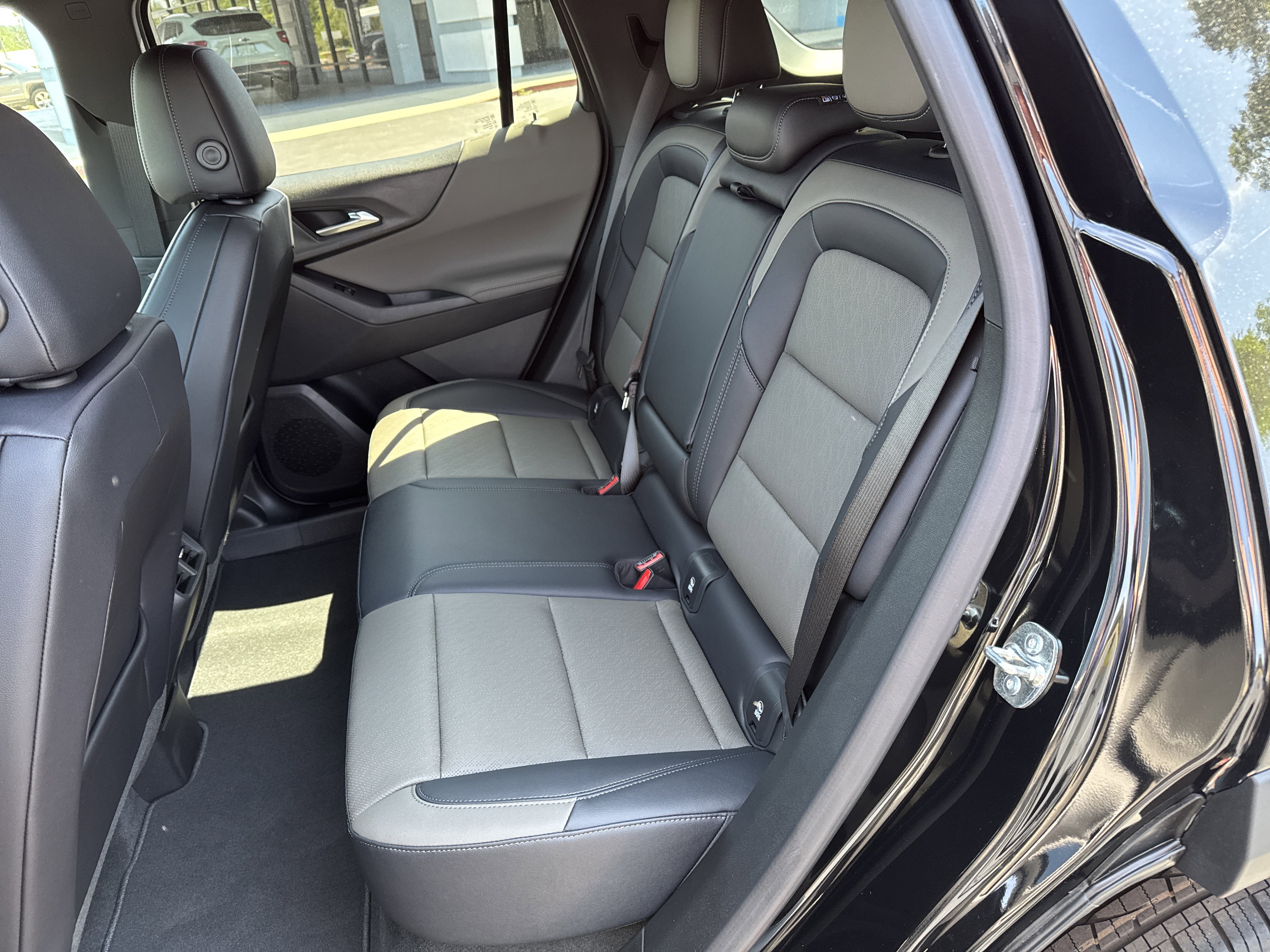 2026 Chevrolet Equinox LT - Photo 20
