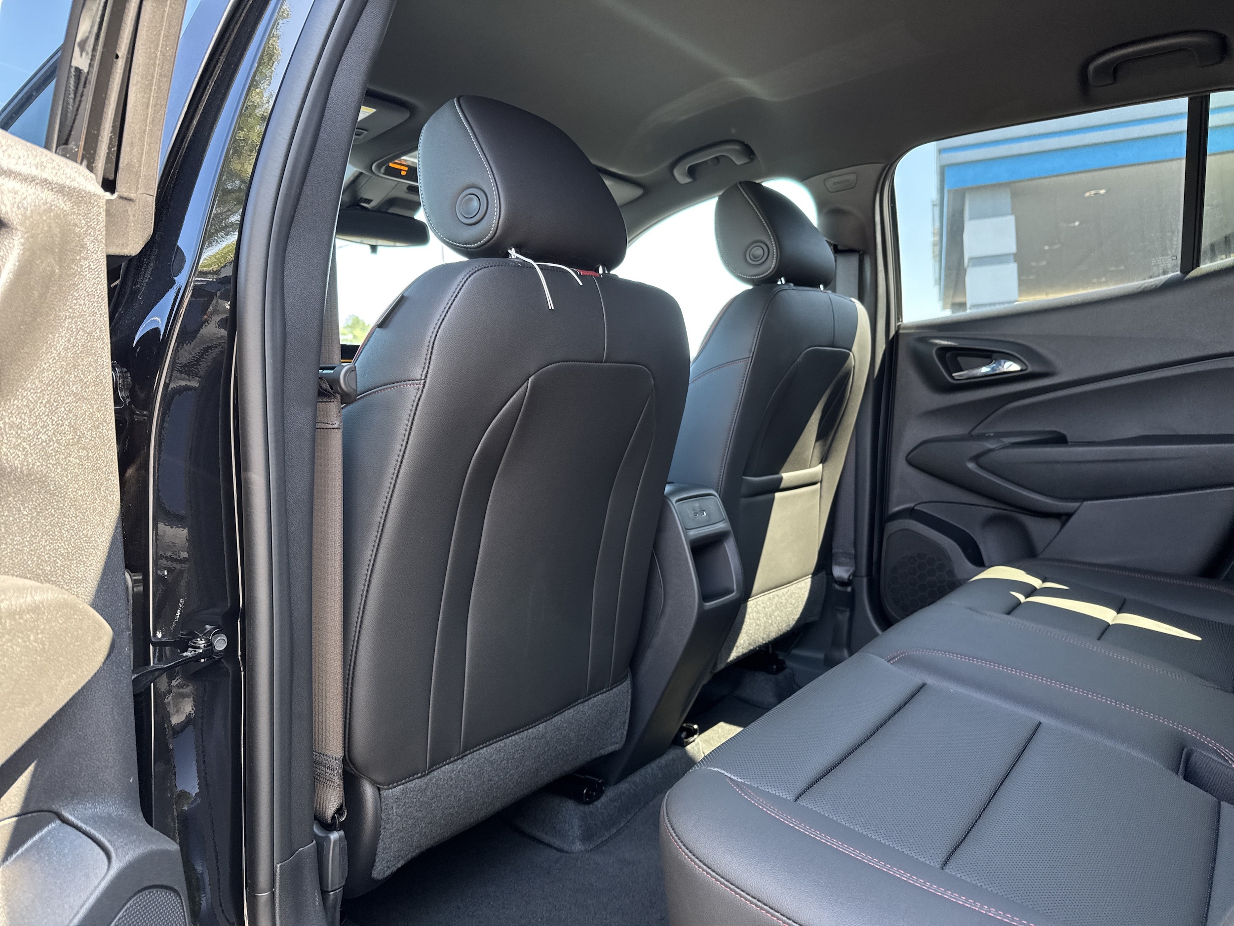 2026 Chevrolet Trax RS - Photo 20