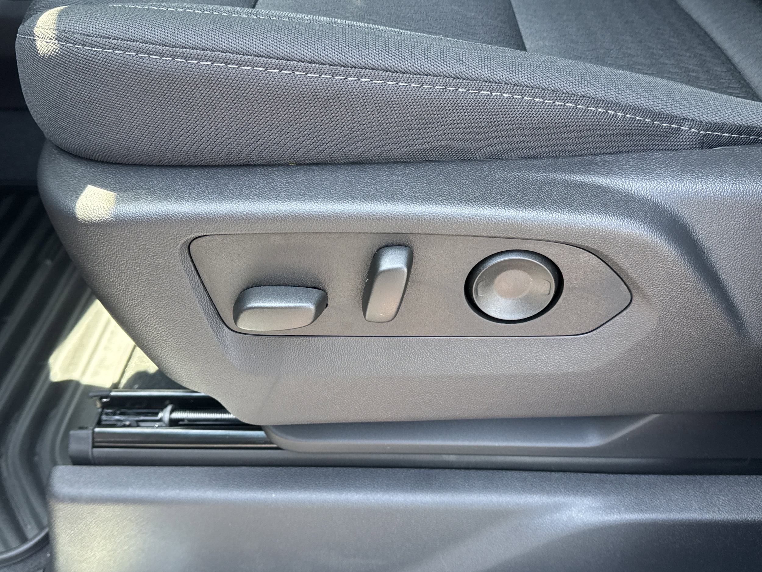 2026 Chevrolet Silverado 1500 RST - Photo 23