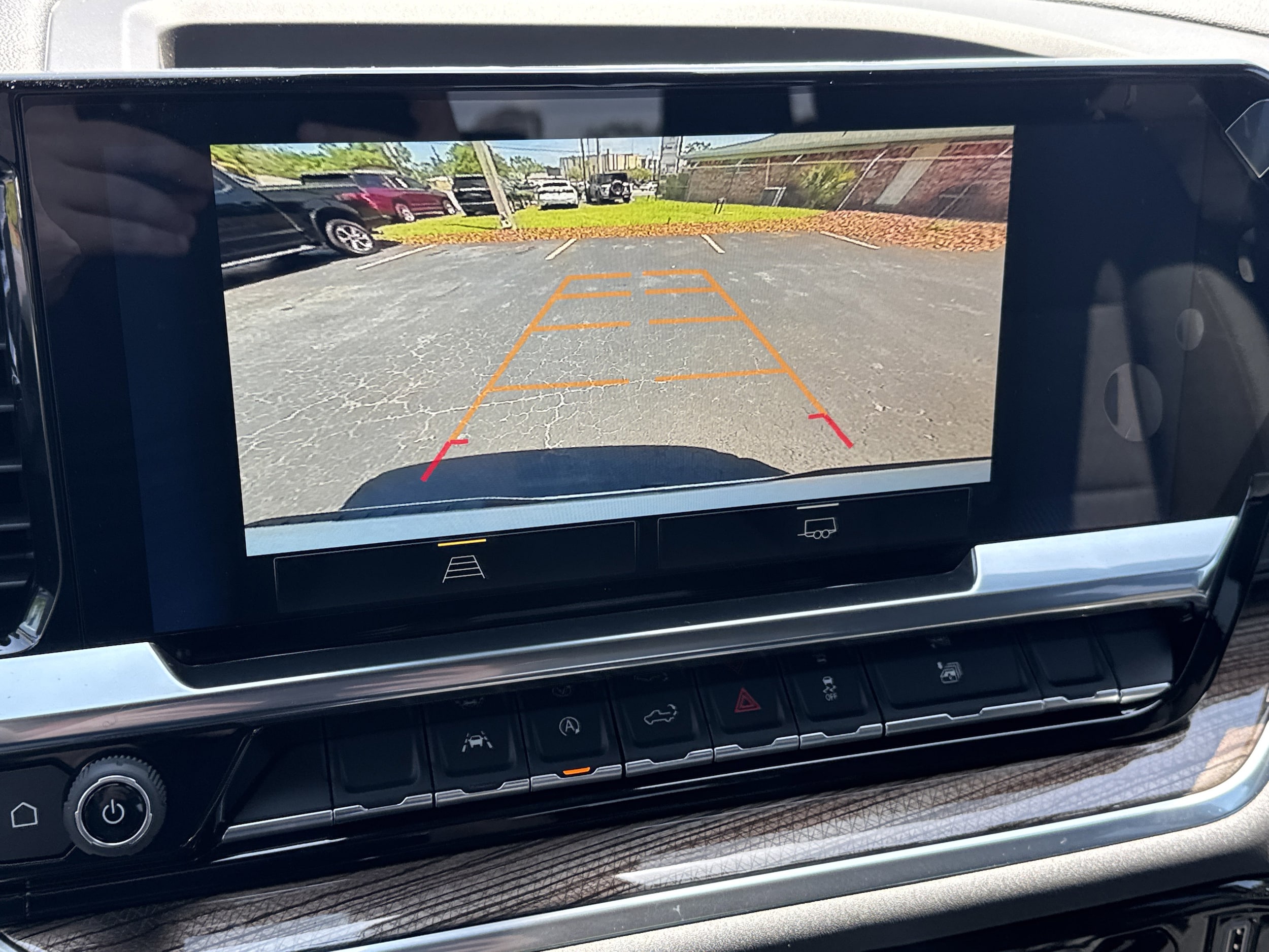 2026 Chevrolet Silverado 1500 RST - Photo 25
