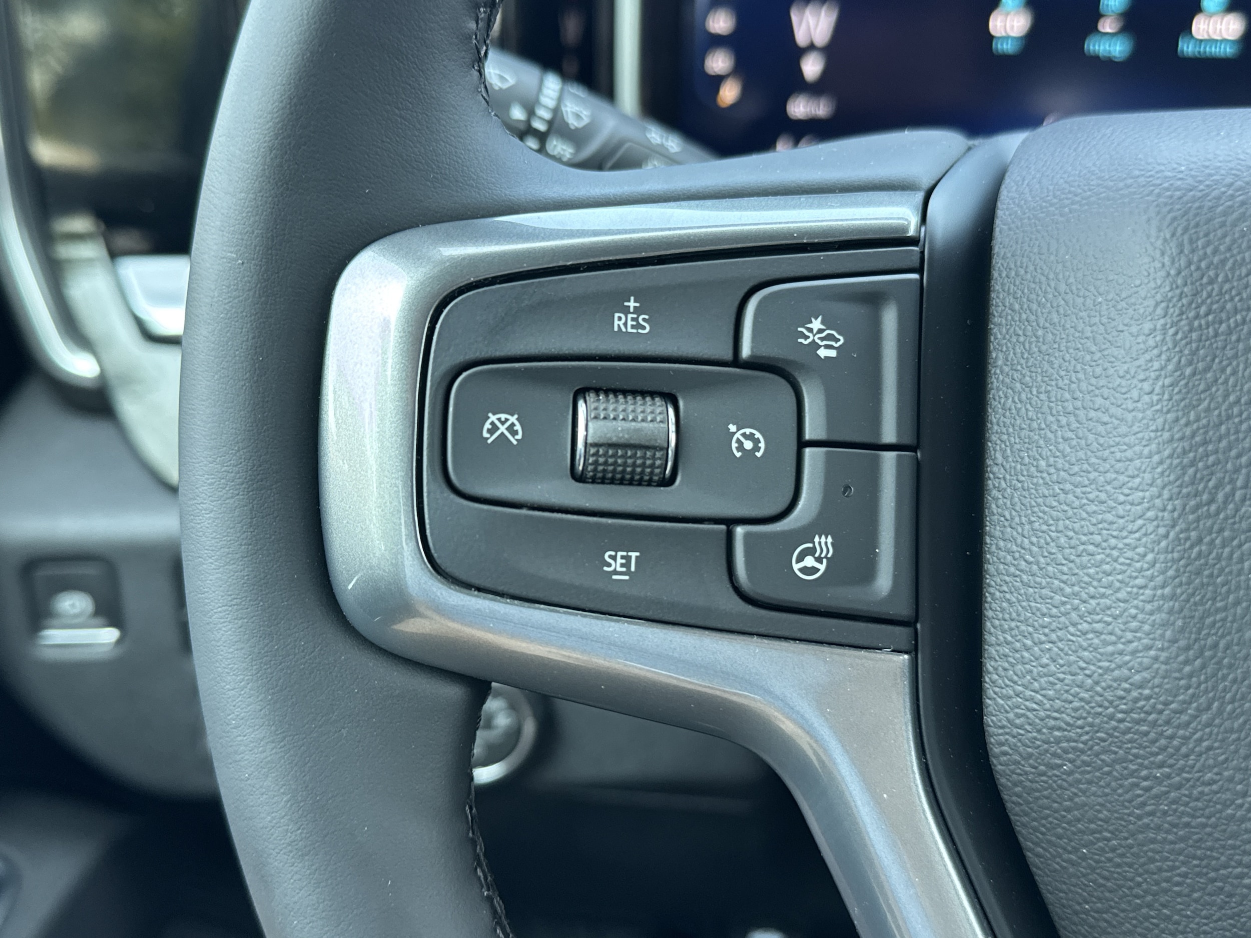 2026 Chevrolet Silverado 2500 HD LTZ - Photo 41