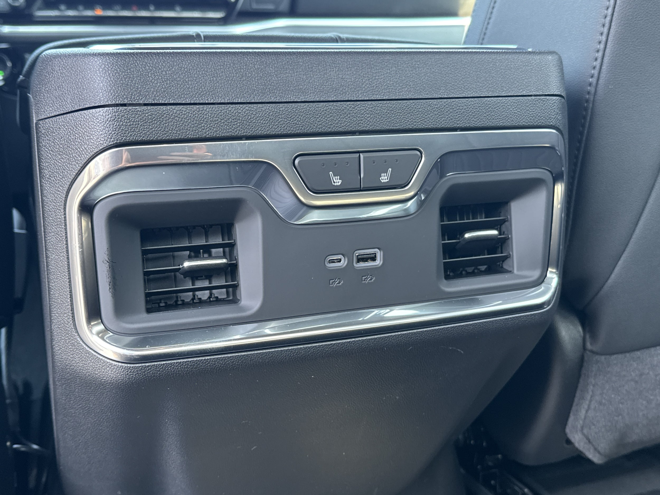 2026 Chevrolet Silverado 2500 HD LTZ - Photo 28