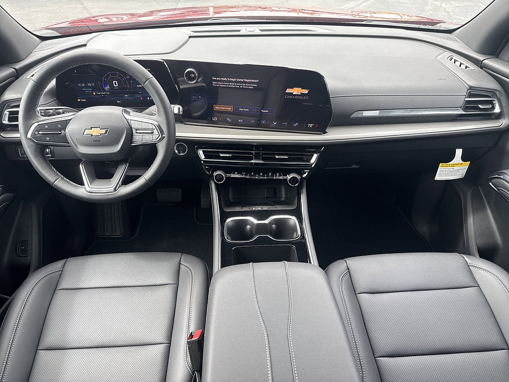 2026 Chevrolet Traverse LT - Photo 14