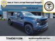 Chevrolet Silverado 2500 HD