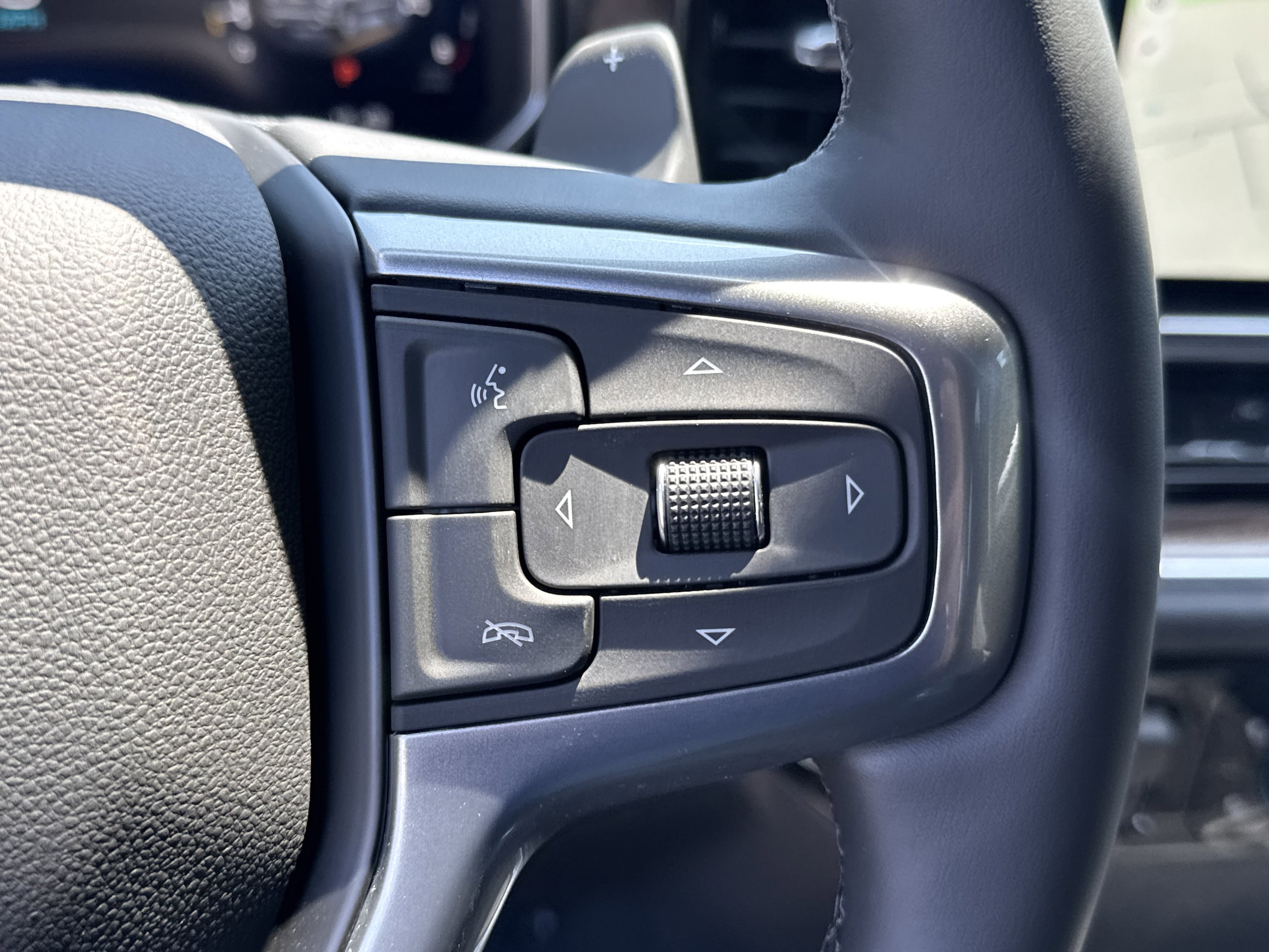 2026 Chevrolet Silverado 1500 RST - Photo 32