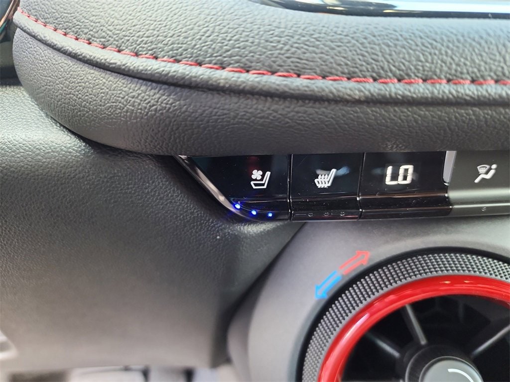 2025 Chevrolet Blazer RS - Photo 27