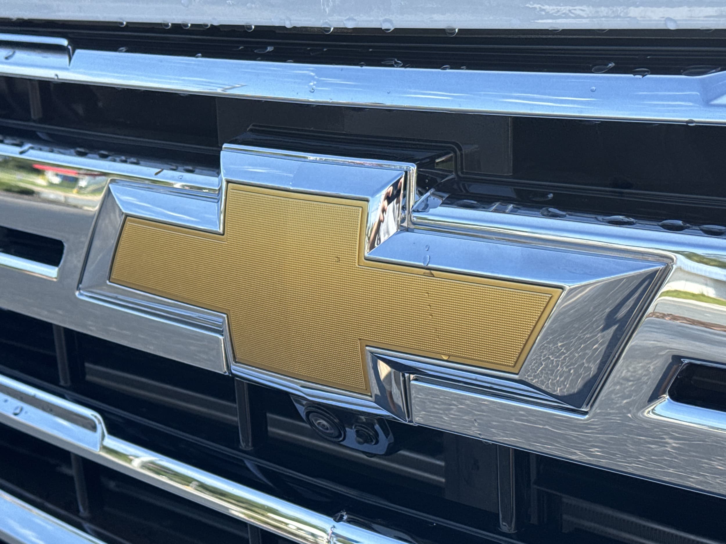 2026 Chevrolet Silverado 2500 HD LTZ - Photo 13